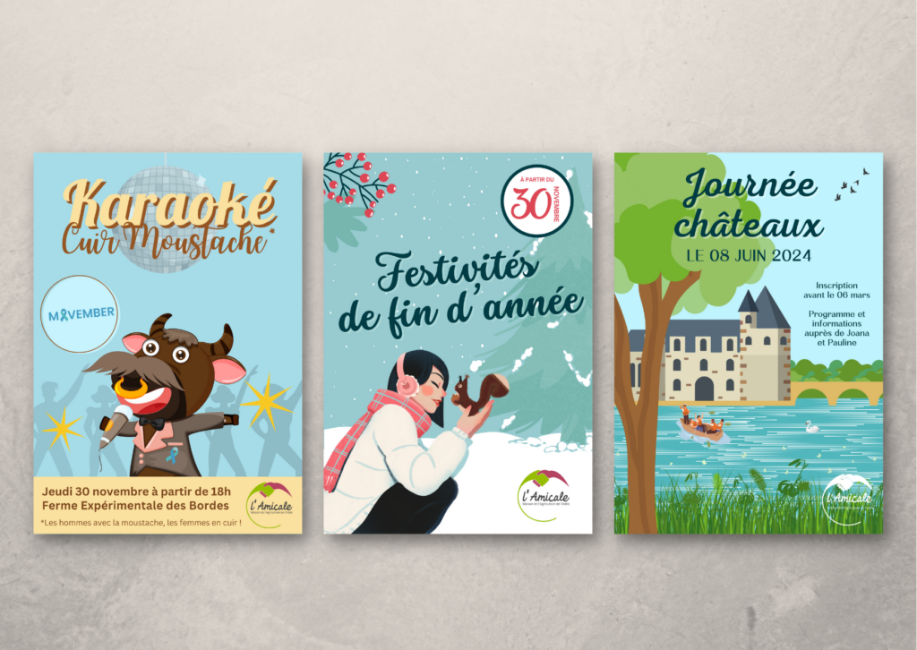 LQ_Affiche_Amicale